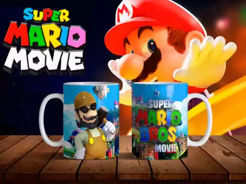 vectores plantilas MARIO BROS,VIDEOJUEGO,NIñO,NIÑA,INFANTIL,